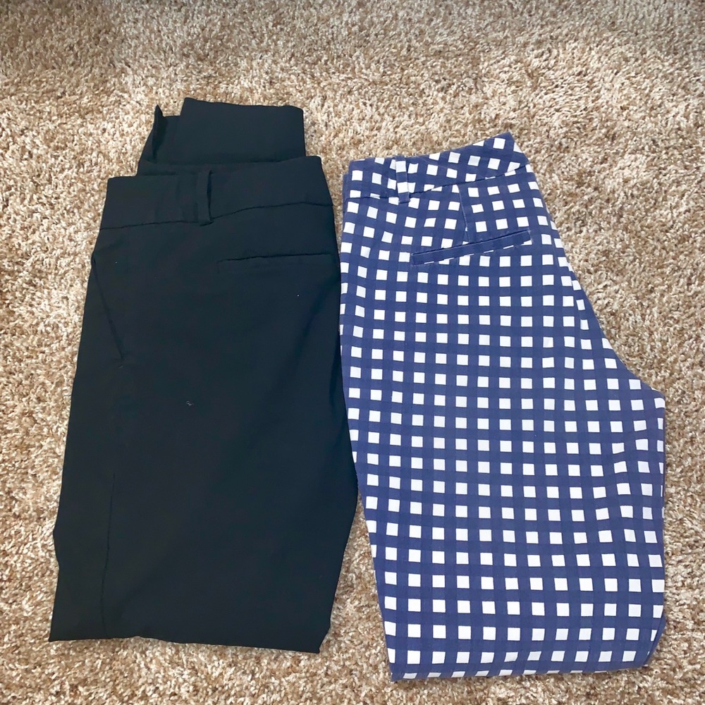 The Limited dress pants